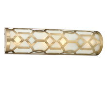 Load image into Gallery viewer, Jennings Integrated LED Sconce