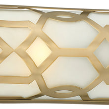 Load image into Gallery viewer, Jennings Integrated LED Sconce