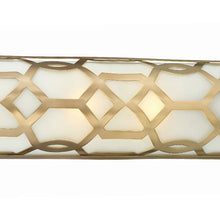 Load image into Gallery viewer, Jennings Integrated LED Sconce