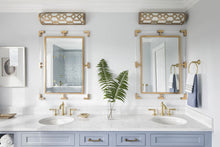Load image into Gallery viewer, Jennings Integrated LED Sconce