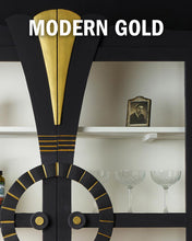 Load image into Gallery viewer, Annie Sloan Metallic Paint - Modern Gold