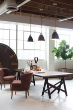 Load image into Gallery viewer, Amelia Medium Pendant