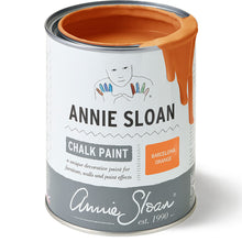 Load image into Gallery viewer, Chalk Paint - Barcelona Orange