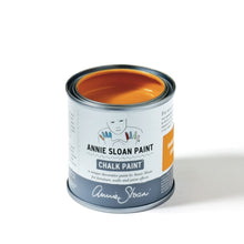 Load image into Gallery viewer, Chalk Paint - Barcelona Orange