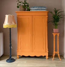 Load image into Gallery viewer, Chalk Paint - Barcelona Orange