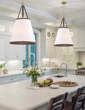 Load image into Gallery viewer, Callahan 6 Light Pendant