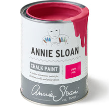 Load image into Gallery viewer, Chalk Paint - Capri Pink