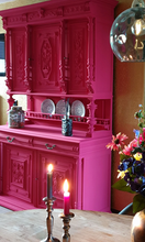 Load image into Gallery viewer, Chalk Paint - Capri Pink