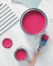 Load image into Gallery viewer, Chalk Paint - Capri Pink