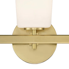 Load image into Gallery viewer, Colton 3 Light Sconce