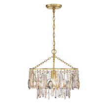 Load image into Gallery viewer, Elsa 1 Light Pendant