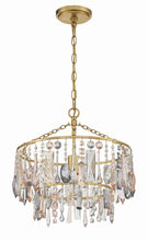 Load image into Gallery viewer, Elsa 1 Light Pendant