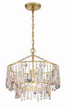 Load image into Gallery viewer, Elsa 1 Light Pendant