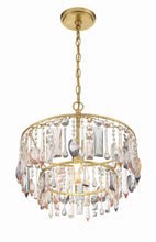 Load image into Gallery viewer, Elsa 1 Light Pendant