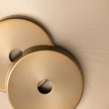 Load image into Gallery viewer, Libby Langdon Westwood 5 Light Semi Flush
