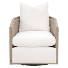 Load image into Gallery viewer, McGuire Swivel Club Chiar