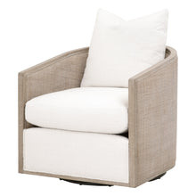 Load image into Gallery viewer, McGuire Swivel Club Chiar
