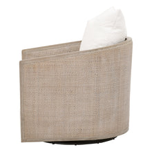 Load image into Gallery viewer, McGuire Swivel Club Chiar