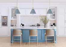 Load image into Gallery viewer, Xavier 1 Light Pendant