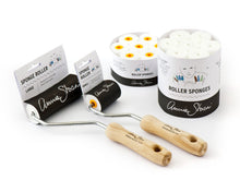 Load image into Gallery viewer, SPONGE ROLLER REFILL PACKS