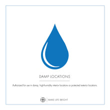 Load image into Gallery viewer, Rylee 4 Light Matte Black Chandelier