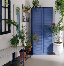 Load image into Gallery viewer, Chalk Paint - Greek Blue