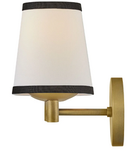 Load image into Gallery viewer, Sonia 3 Light Sconce