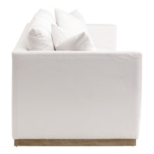 Load image into Gallery viewer, SIENA 96" PLINTH BASE SOFA
