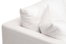 Load image into Gallery viewer, SIENA 96" PLINTH BASE SOFA