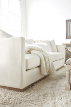 Load image into Gallery viewer, SIENA 96" PLINTH BASE SOFA