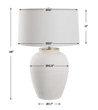 Load image into Gallery viewer, Adelaide Table Lamp