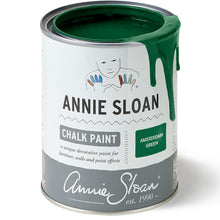 Load image into Gallery viewer, Chalk Paint - Amsterdam Green