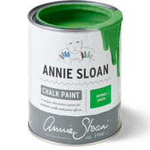 Load image into Gallery viewer, Chalk Paint - Antibes Green