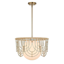 Load image into Gallery viewer, Arches 1 Light Pendant