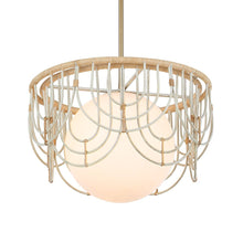 Load image into Gallery viewer, Arches 1 Light Pendant