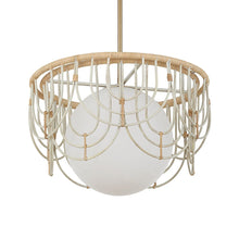 Load image into Gallery viewer, Arches 1 Light Pendant