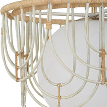 Load image into Gallery viewer, Arches 1 Light Pendant