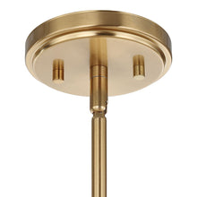 Load image into Gallery viewer, Arches 1 Light Pendant