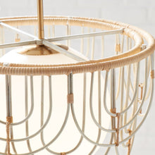 Load image into Gallery viewer, Arches 1 Light Pendant
