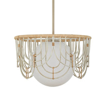 Load image into Gallery viewer, Arches 1 Light Pendant