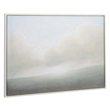 Load image into Gallery viewer, Aurora Framed Canvas