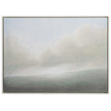 Load image into Gallery viewer, Aurora Framed Canvas