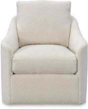 Load image into Gallery viewer, Barrie Swivel Chair - Tivoli Sand GR 19