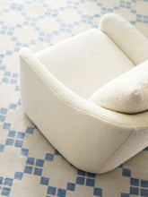 Load image into Gallery viewer, Barrie Swivel Chair - Tivoli Sand GR 19