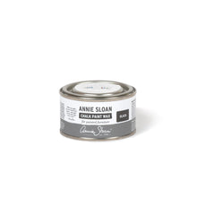 Load image into Gallery viewer, Annie Sloan Black Wax