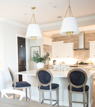 Load image into Gallery viewer, Burdett Pendant