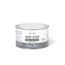Load image into Gallery viewer, Annie Sloan Clear Wax