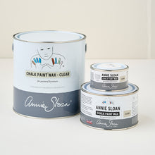 Load image into Gallery viewer, Annie Sloan Clear Wax