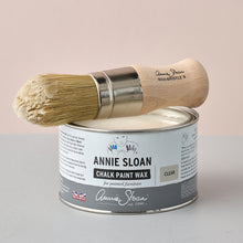 Load image into Gallery viewer, Annie Sloan Clear Wax
