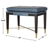 Load image into Gallery viewer, High Heel Bench